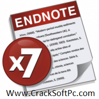 Endnote X8 Product Key Generator With Crack Free Download