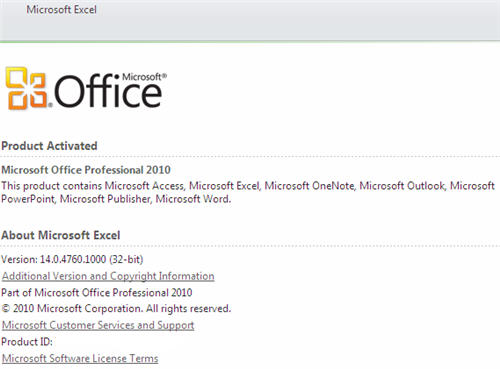 Microsoft Office 2011 Activation Key Generator