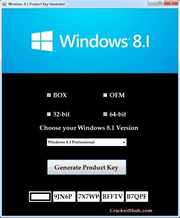 Key Generator Windows 8 Reddit